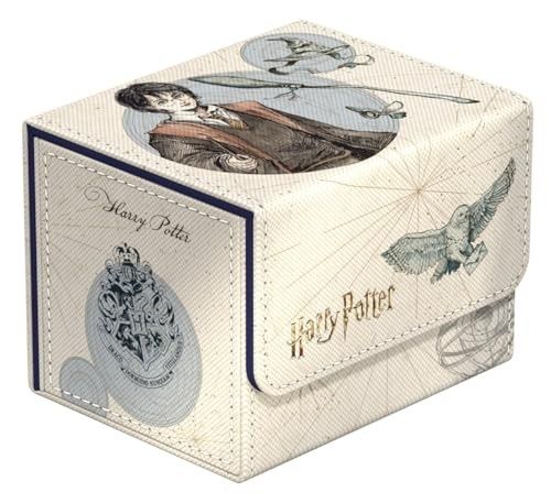 Ultimate Guard - Sidewinder 100+ Xenoskin - Harry Potter - Harry Potter