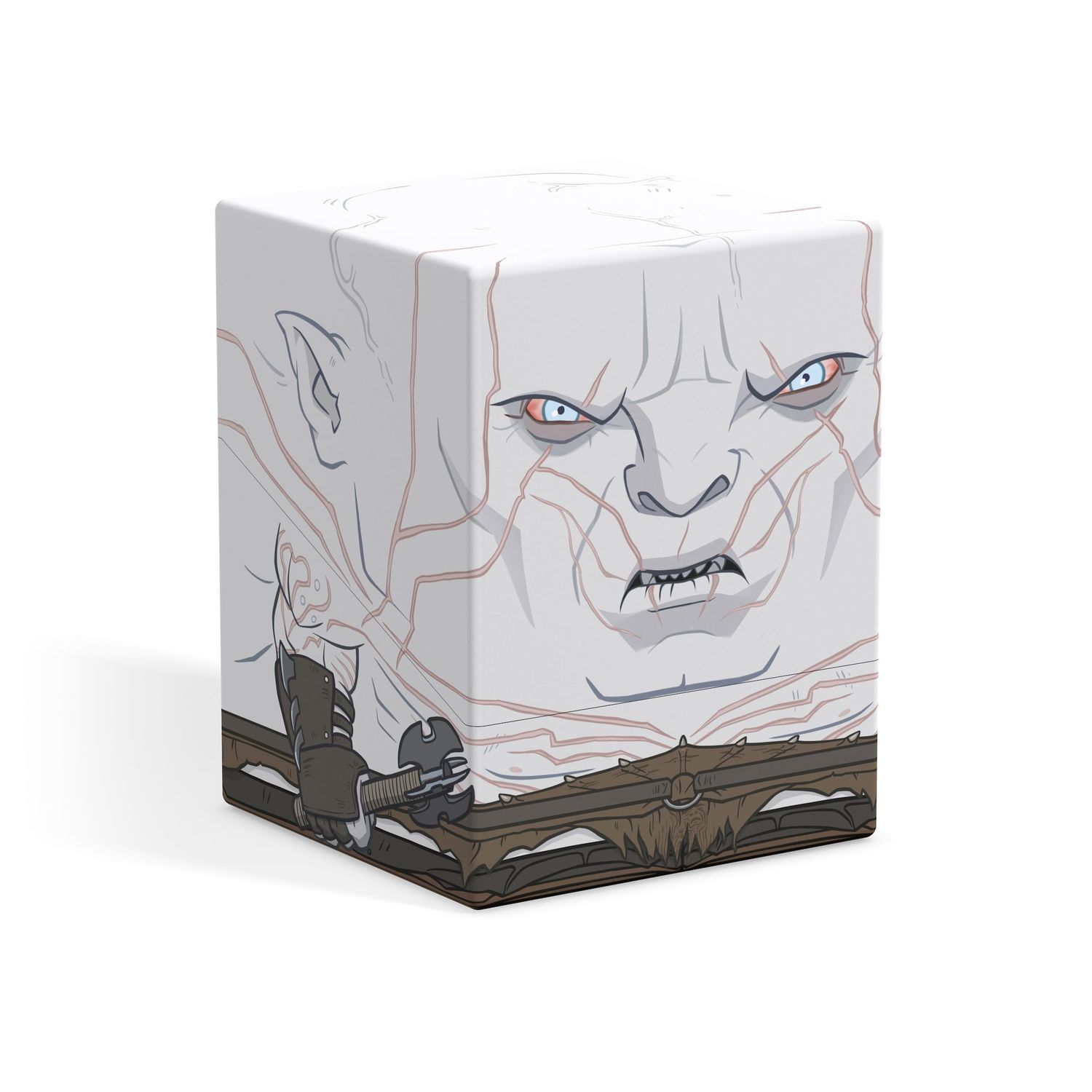 Squaroes The Hobbit: Azog - The Defiler