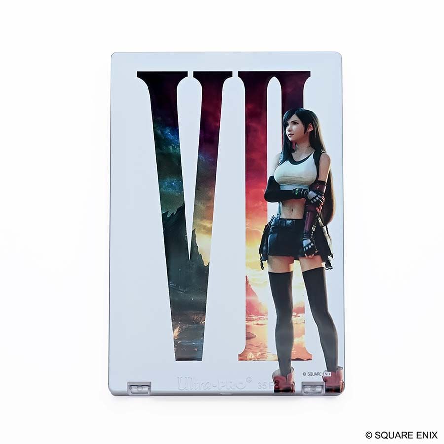 Ultra Pro One-Touch EDGE: Final Fantasy: Tifa