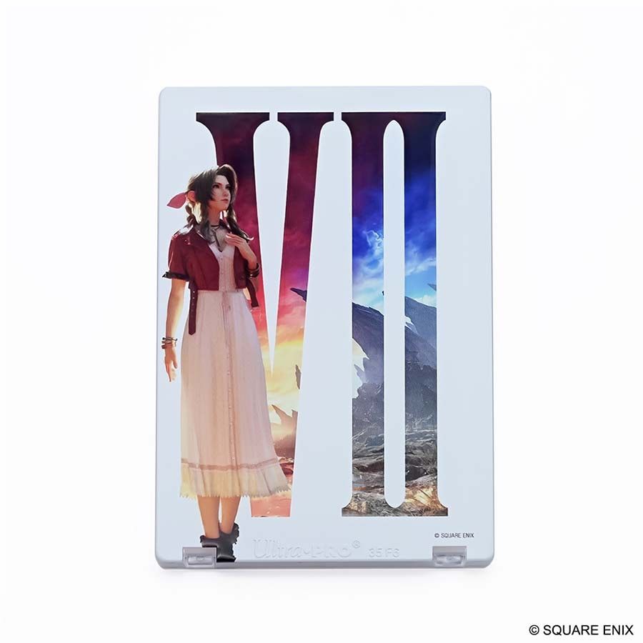 Ultra Pro One-Touch EDGE: Final Fantasy:  Aerith