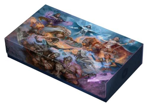 Magic: the Gathering - Omnihive 1000+ TCG Deck Box - Reality Fracture