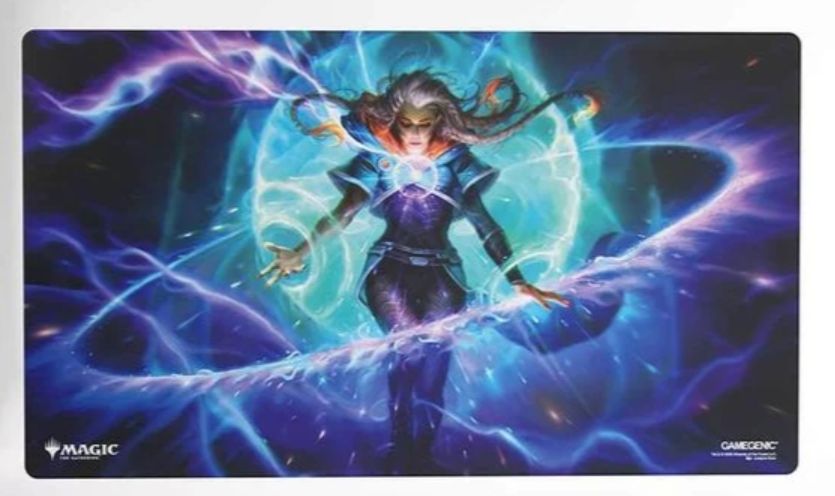 Magic: the Gathering - Reality Fracture - Entrust The Spark