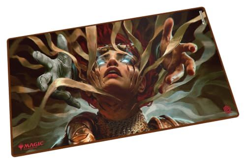 Magic: the Gathering - Reality Fracture Playmat - Countersculpt