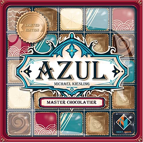 Azul Master Chocolatier (Limited Edition)