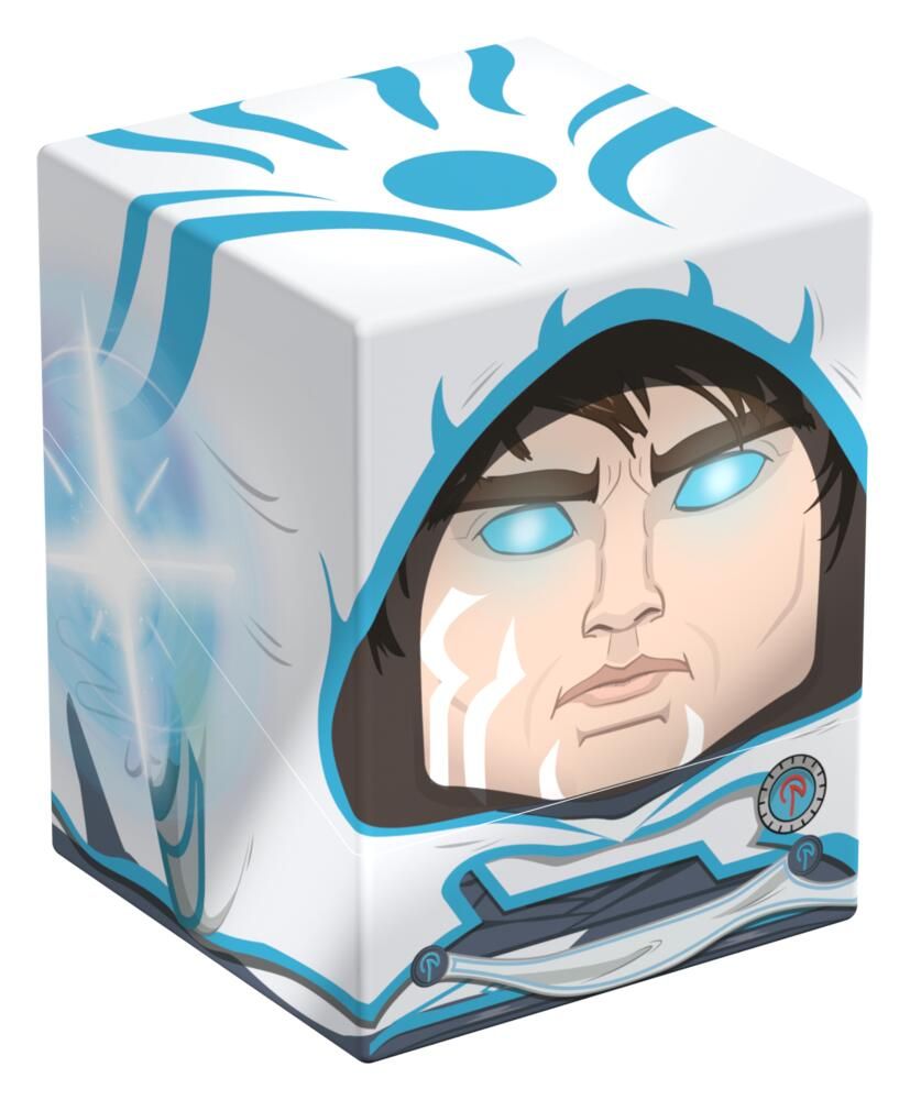 Squaroes Magic: the Gathering - Jace (Fractured)