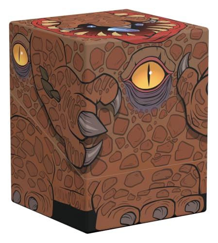 Squaroes Dungeons &amp; Dragons - Xorn