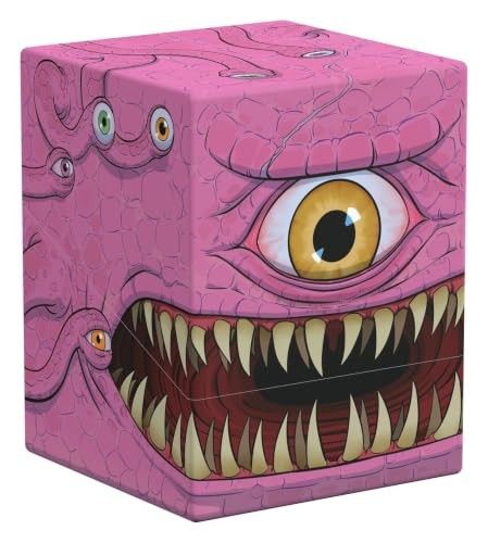Squaroes Dungeons &amp; Dragons - Beholder