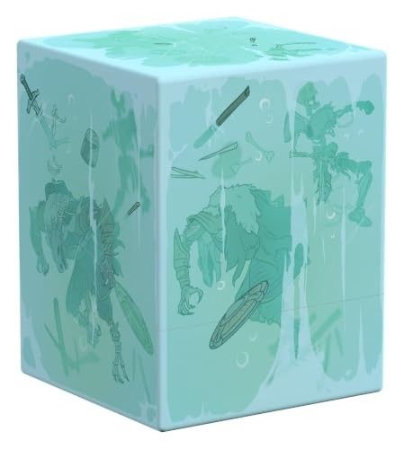 Squaroes Dungeons &amp; Dragons - Gelatinous Cube