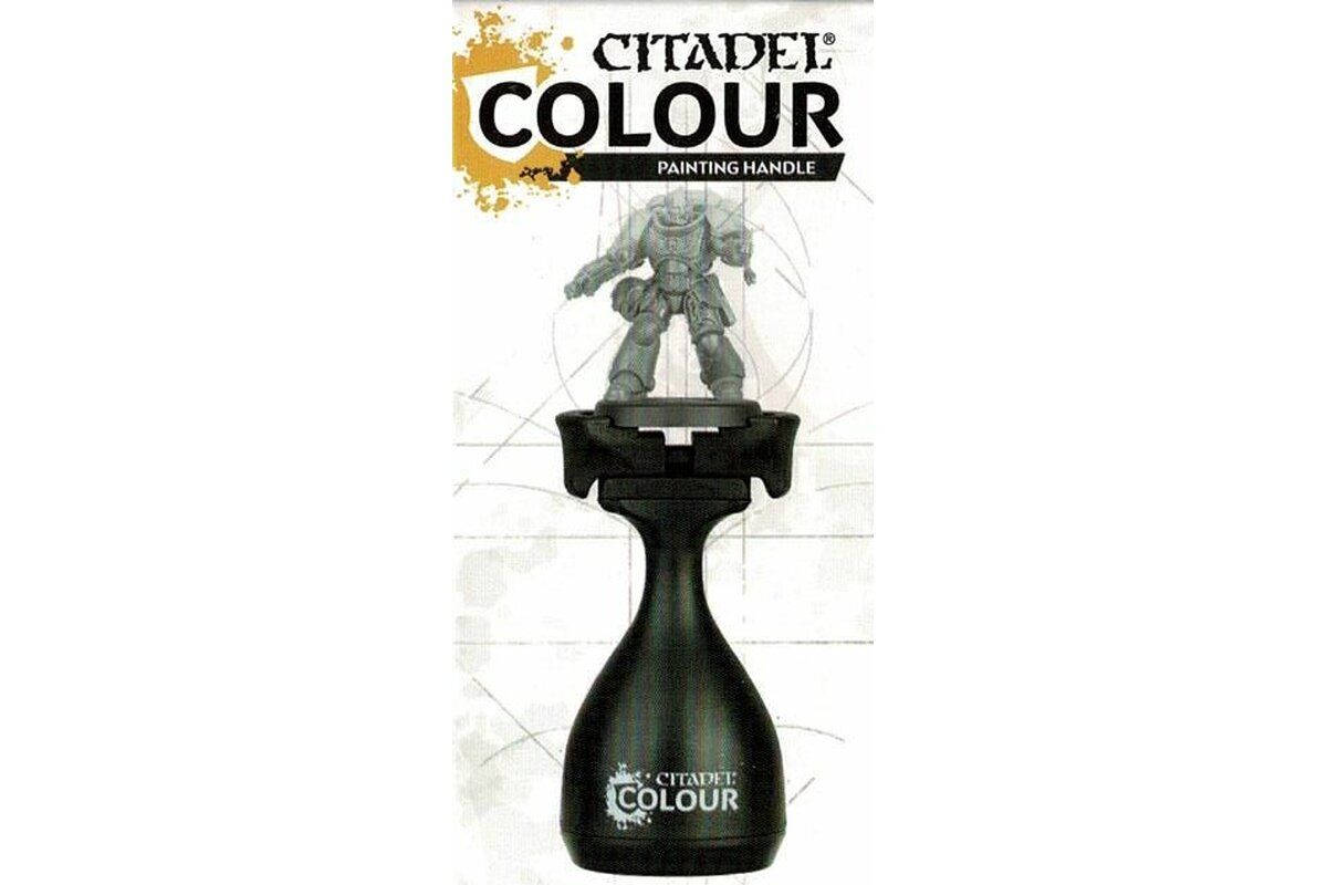 66-09 Citadel: Tools Painting Handle