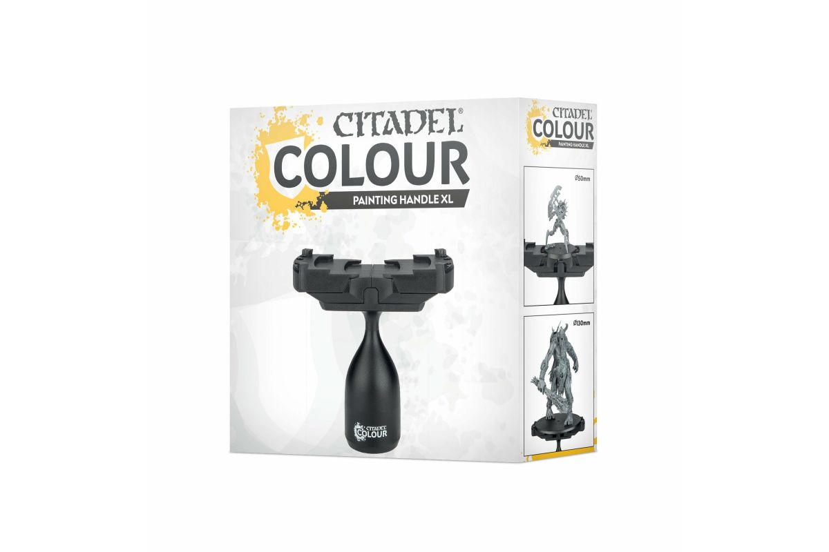 66-15 Colour Painting Handle XL