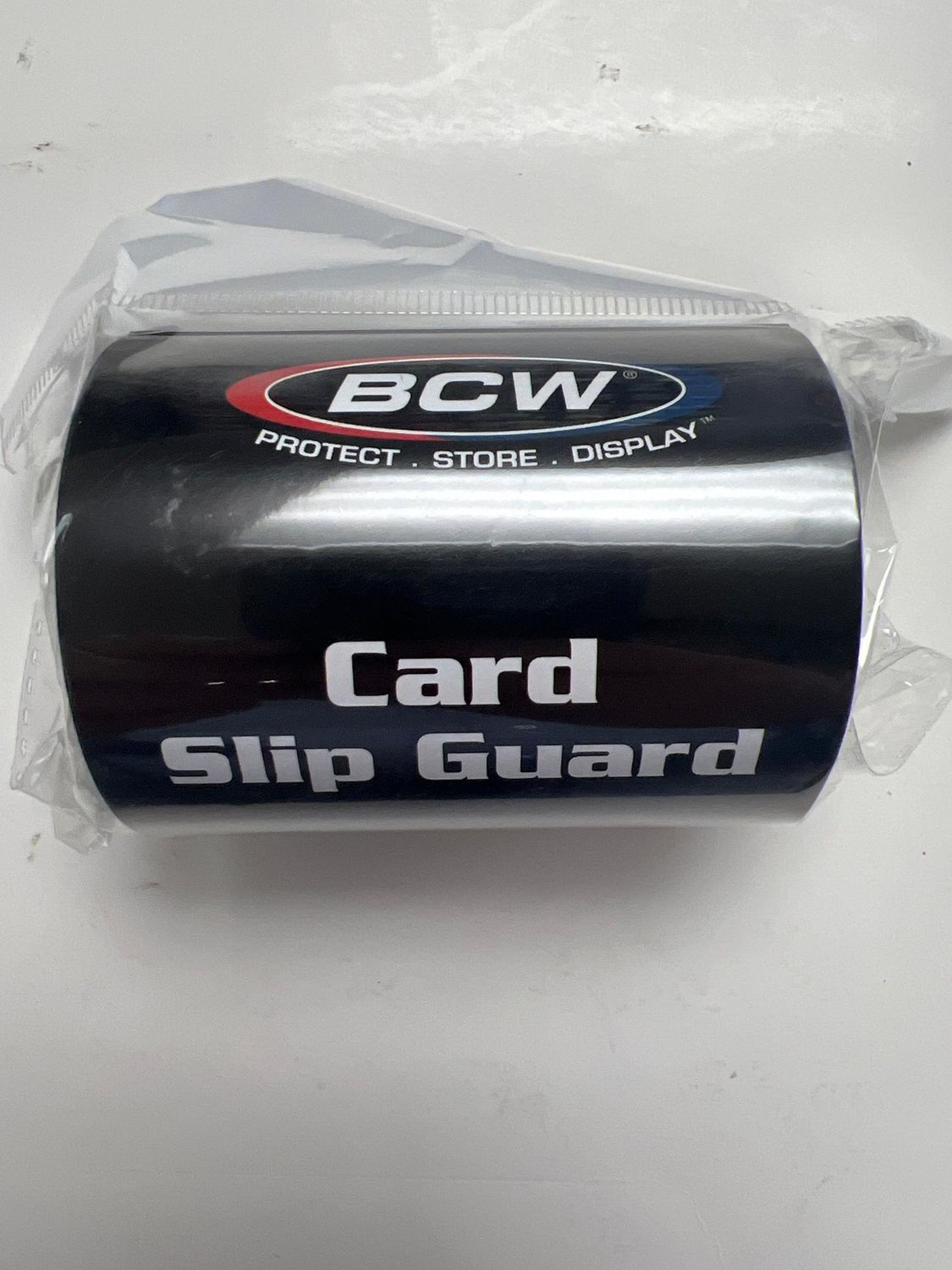 Card Slip Guard