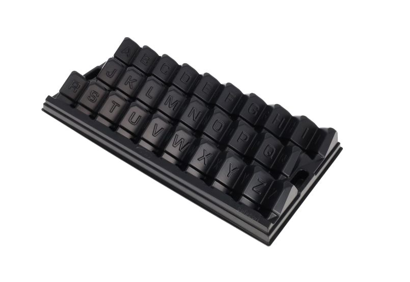 SafeSort Card Sorting Tray