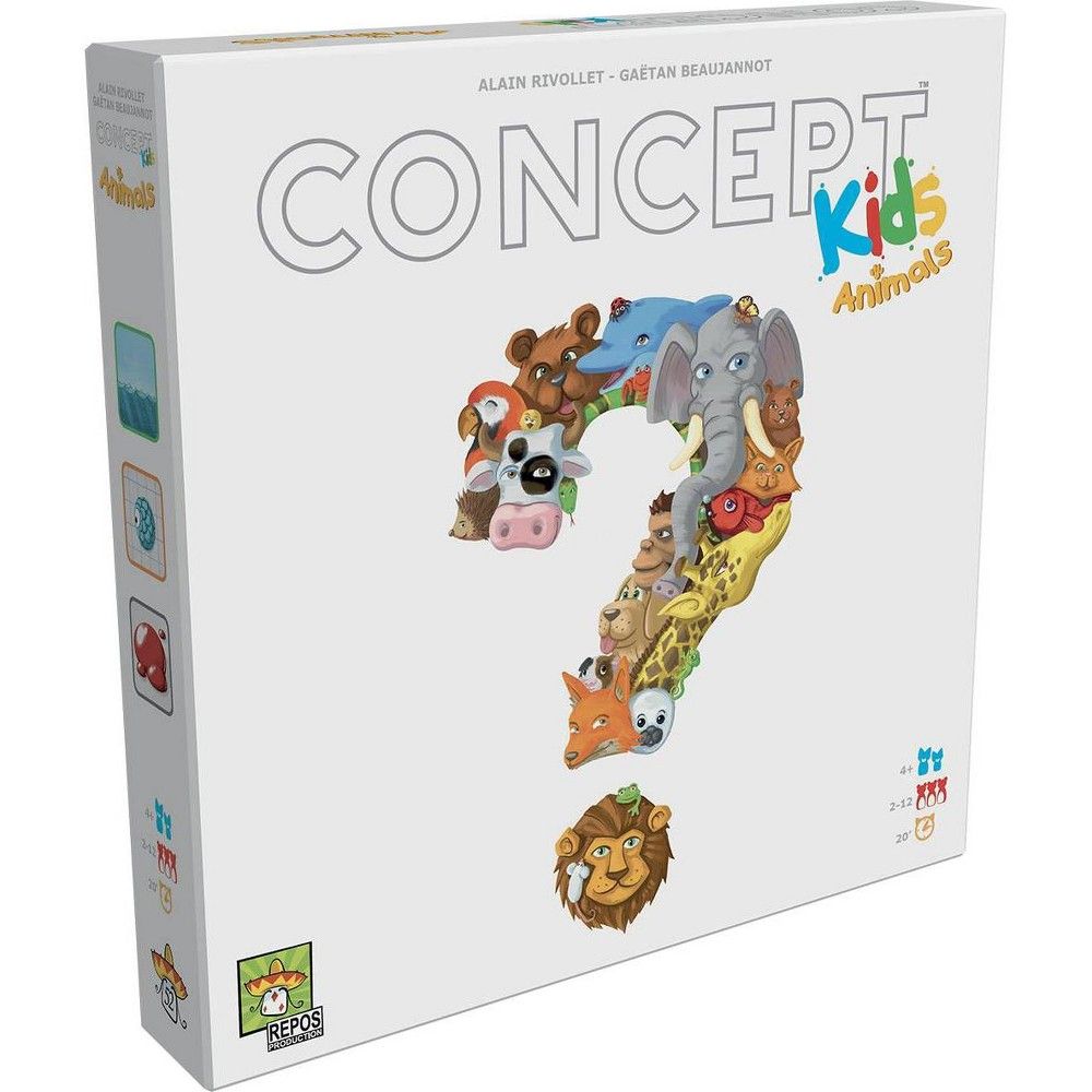 Concept: Kids
