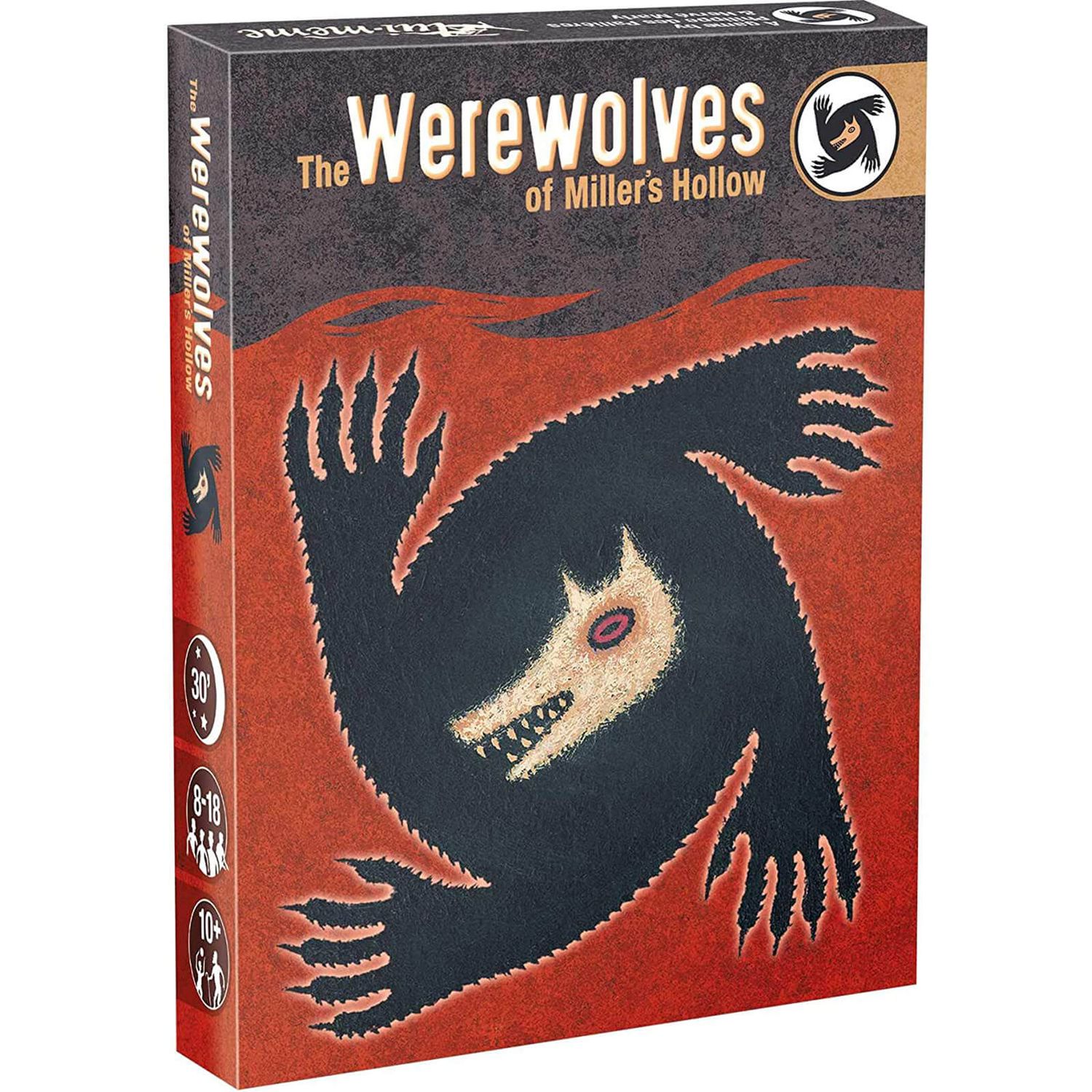 The Werewolves of Millers Hollow