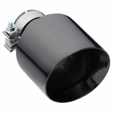 Exhaust Tips