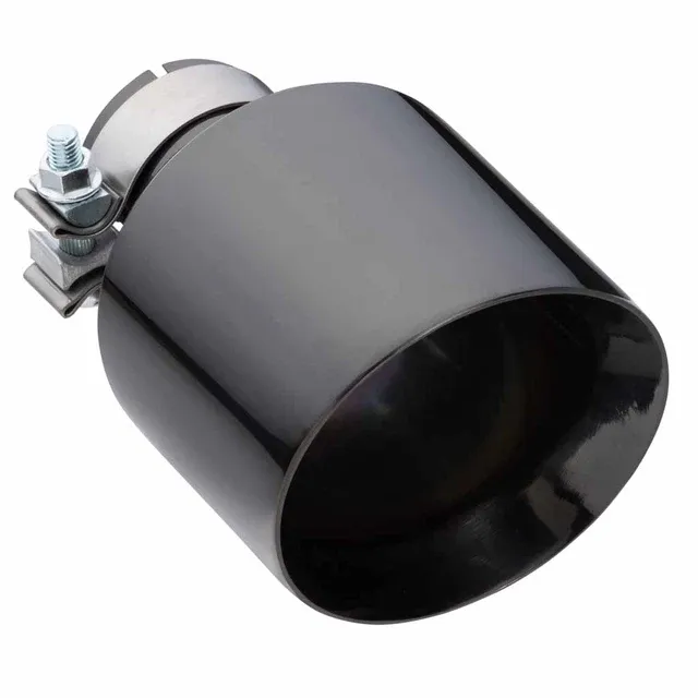 Exhaust Tips