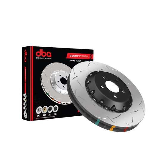 Brake Rotors