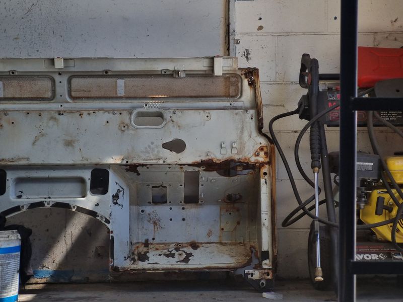 Landrover Parts & Equipment