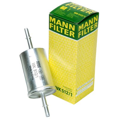 Fuel Filters