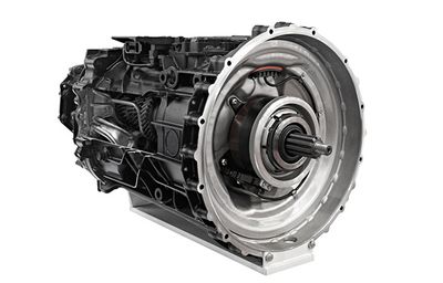 Automatic Transmission
