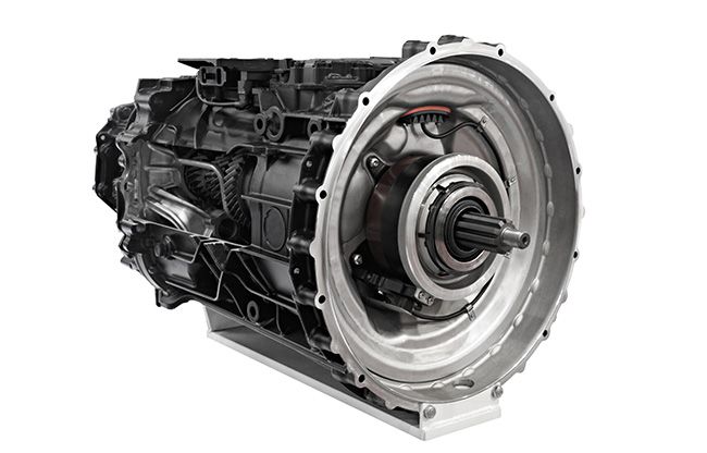 Automatic Transmission