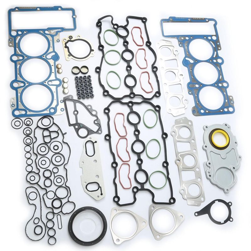 Gaskets / Seals / Washers