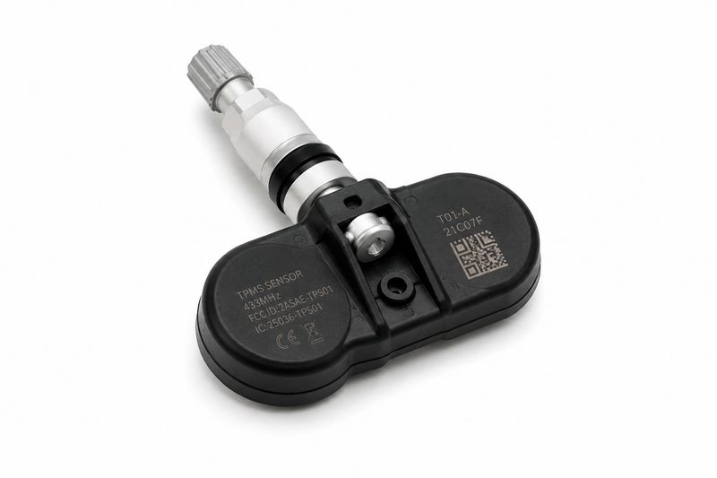 TPMS Sensors