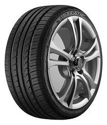 ​Austone SP-701 – 245/35ZR19 93W XL