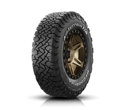 BF Goodrich All-Terrain A/T KO3 – 265/65R17 116/113S