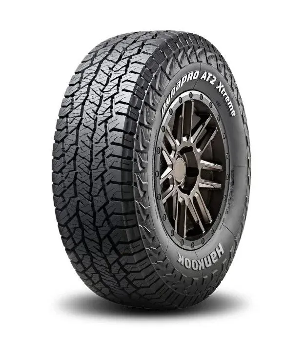 Hankook Dynapro A/T2 RF11 – 235/70R16 109T XL Hankook Dynapro A/T2 RF11 – 235/70R16 109T XL