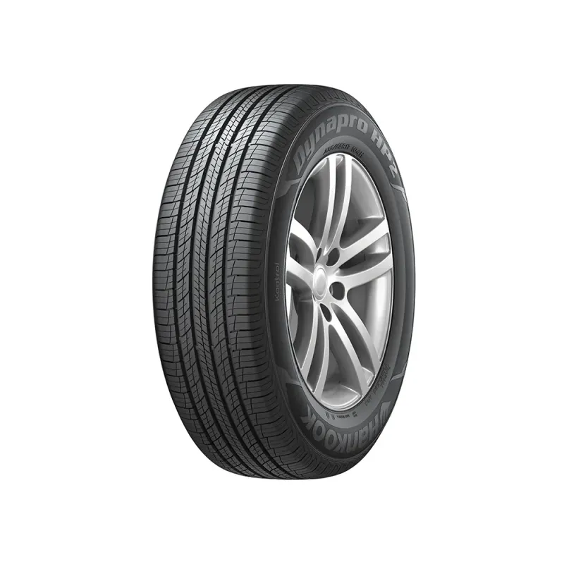 Hankook Dynapro HP2 RA33 – 225/55R18 98H Hankook Dynapro HP2 RA33 – 225/55R18 98H