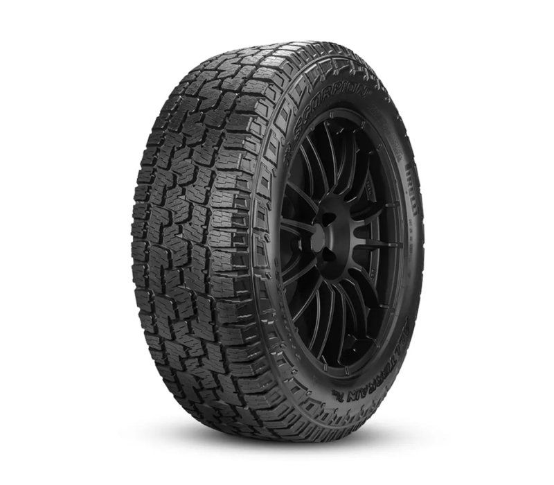 ​Pirelli Scorpion A/T Plus – LT245/70R16 113T