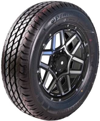​Powertrac Vantour – 195R14C 106/104R