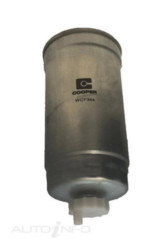 Wesfil Fuel Filter WCF344 – LDV T60 / V80 Diesel