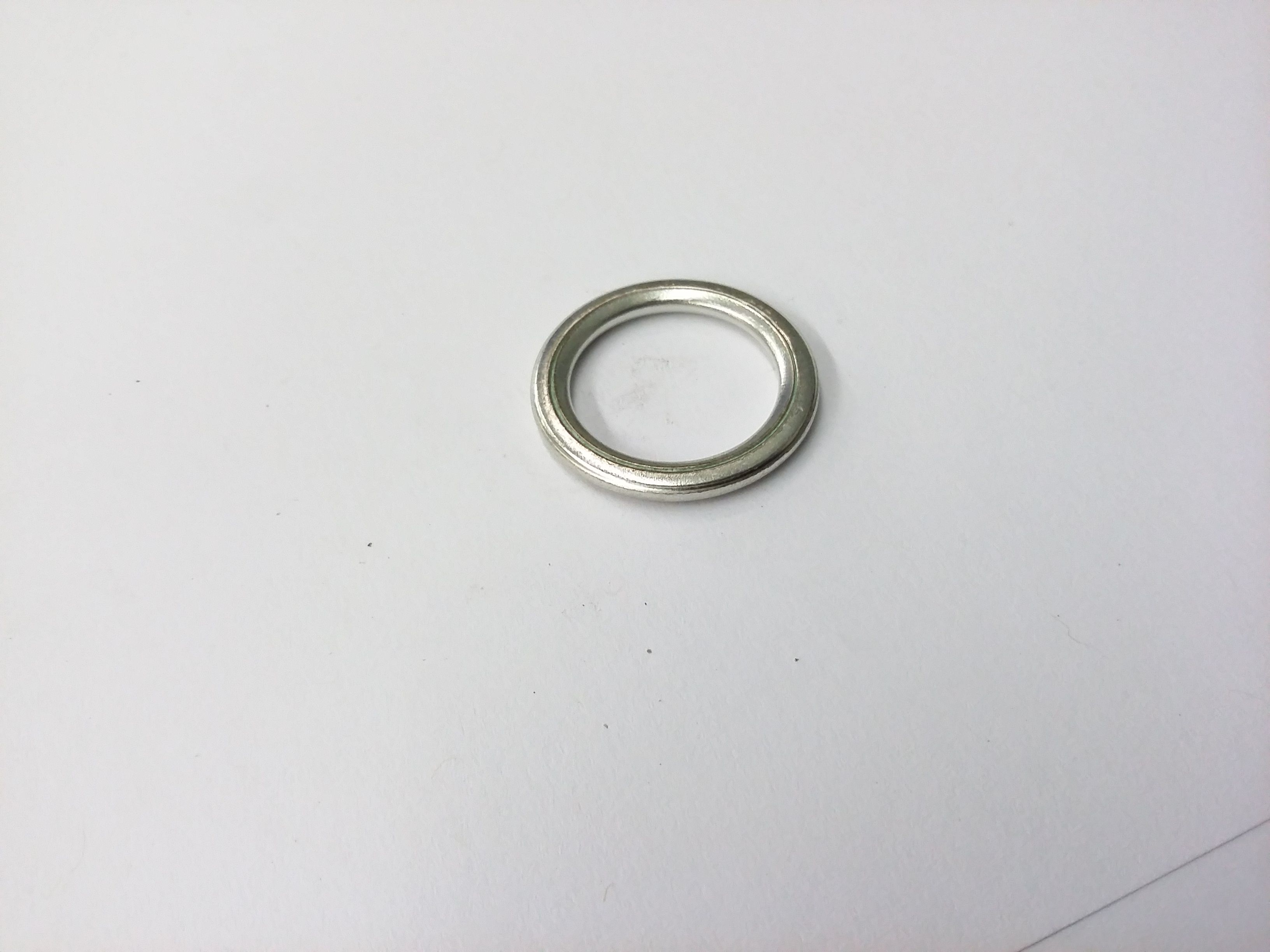 Genuine Volkswagen Sump Plug Washer N0138157 – VW Amarok