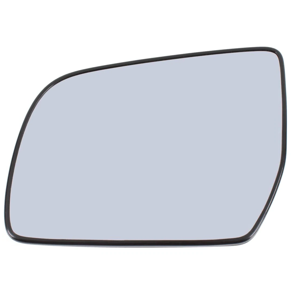 Ford Exterior Rear View Mirror Glass AB3Z-17K707-E – Replacement Mirror Glass