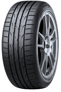 Pneu Dunlop 205/55 R16 DZ102