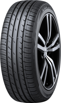 Pneu Dunlop Falken 225/50R17 ZE914