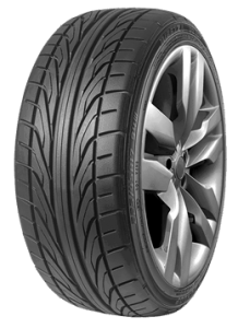 Pneu Dunlop 225/40 R18 88W DZ101