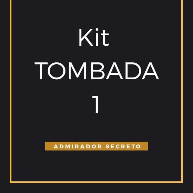 KIT TOMBADA 1