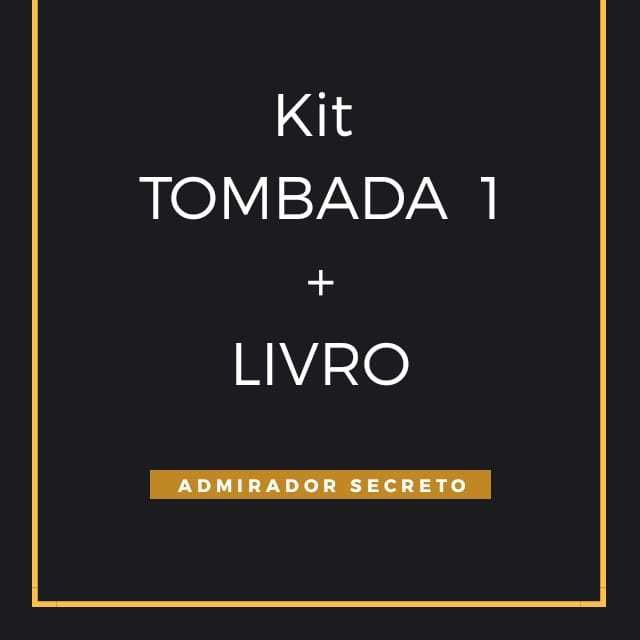 KIT - SUPER TOMBADA