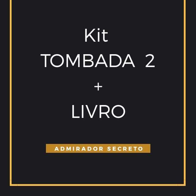 KIT MEGA TOMBADA