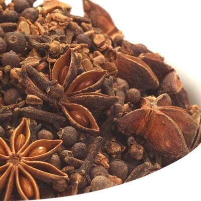 Mulling Spices (1 Oz.)