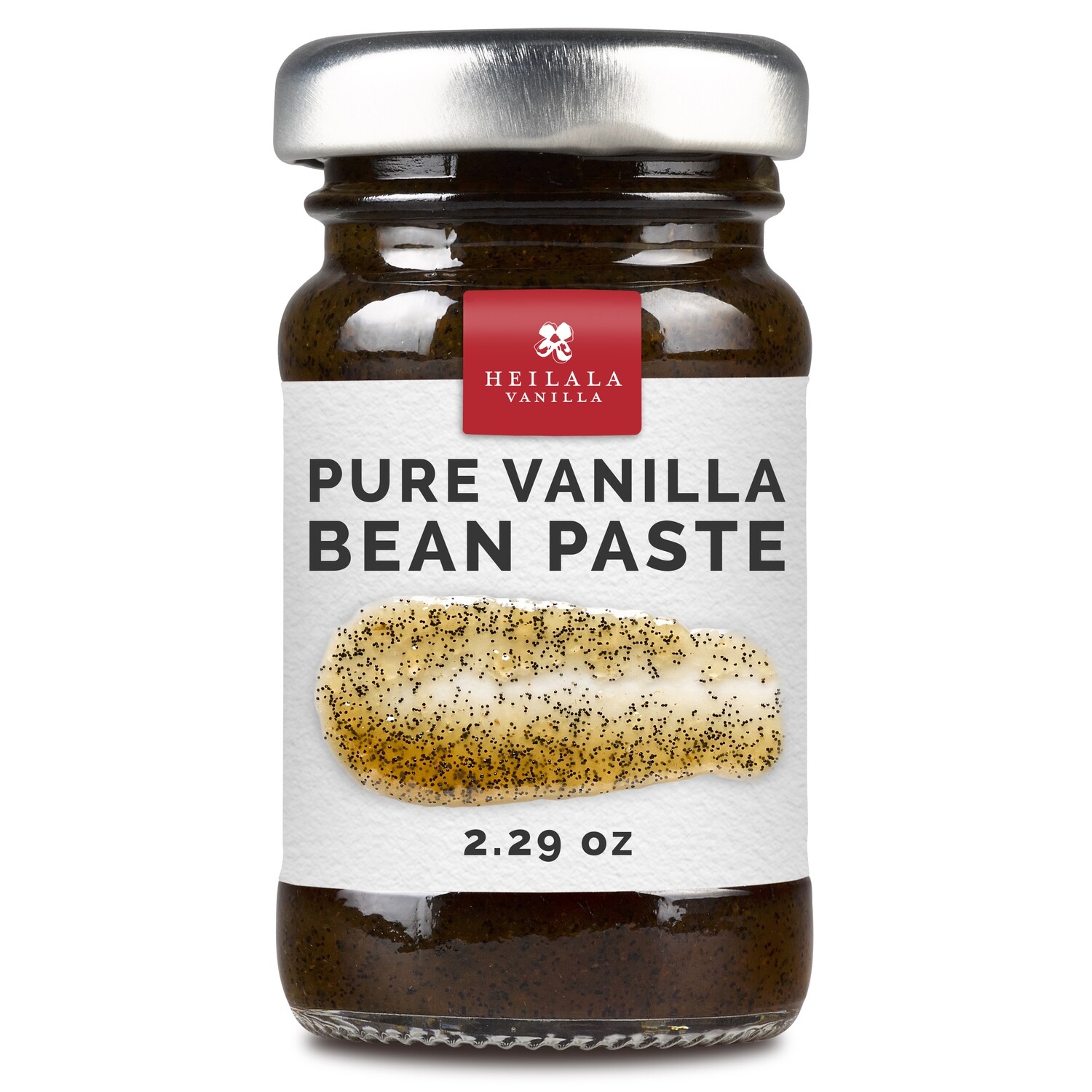 Heilala Pure Vanilla Bean Paste (65 g)