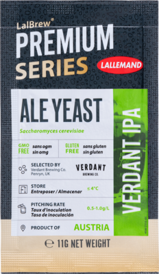 LalBrew Verdant IPA Ale Yeast