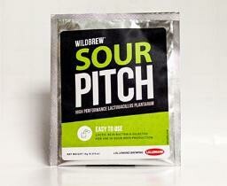WildBrew Sour Pitch Bacteria (10 grams)