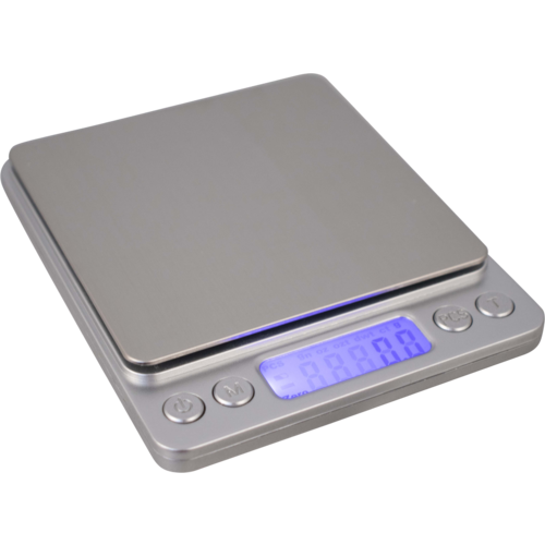 Brewmaster Mini Digital Scale - 2000 g