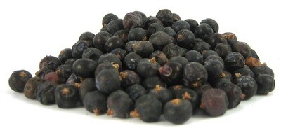 Juniper Berries (8 Oz.)