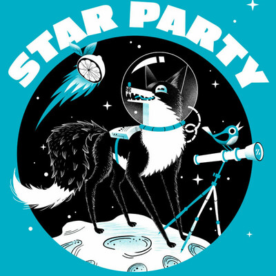 Star Party (OYL-404) PRE-ORDER