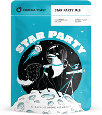 Star Party Ale (OYL-404)